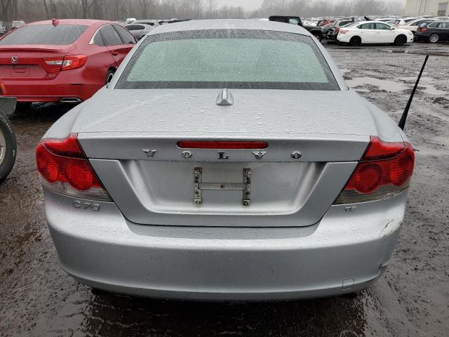 Photo 5 VIN: YV1672MC1AJ092487 - VOLVO C70 