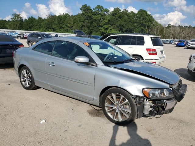 Photo 3 VIN: YV1672MC1AJ092912 - VOLVO C70 T5 