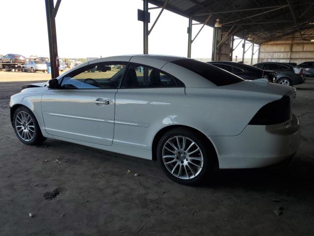 Photo 1 VIN: YV1672MC1AJ093929 - VOLVO C70 T5 