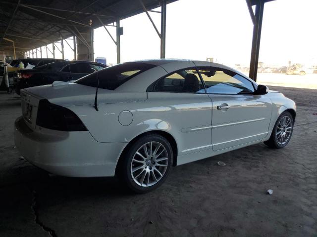 Photo 2 VIN: YV1672MC1AJ093929 - VOLVO C70 T5 