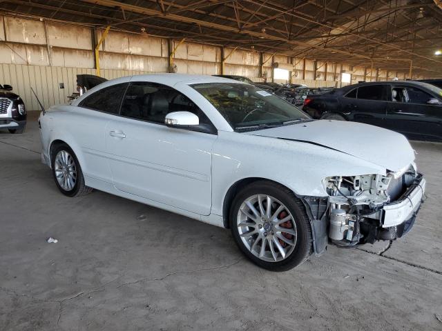 Photo 3 VIN: YV1672MC1AJ093929 - VOLVO C70 T5 