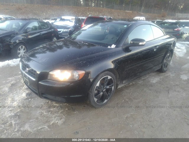 Photo 1 VIN: YV1672MC1AJ093932 - VOLVO C70 