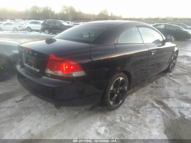 Photo 3 VIN: YV1672MC1AJ093932 - VOLVO C70 