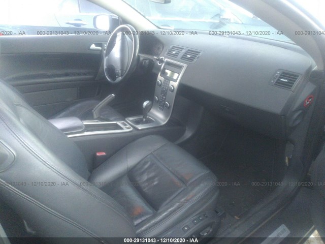 Photo 4 VIN: YV1672MC1AJ093932 - VOLVO C70 