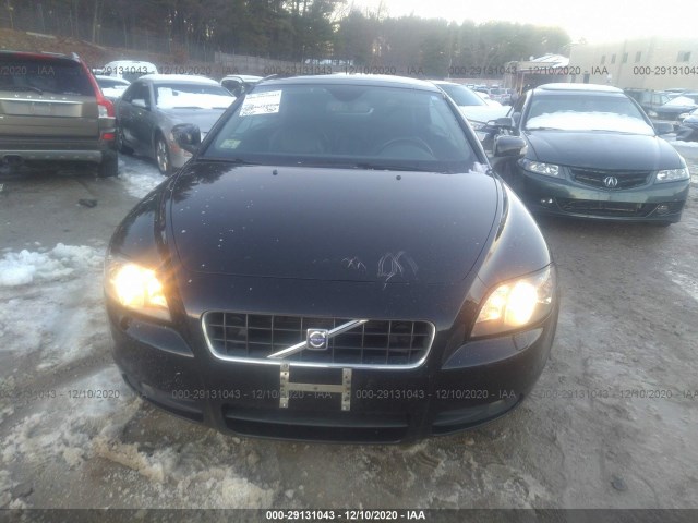 Photo 5 VIN: YV1672MC1AJ093932 - VOLVO C70 