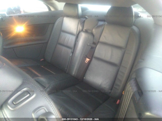 Photo 7 VIN: YV1672MC1AJ093932 - VOLVO C70 