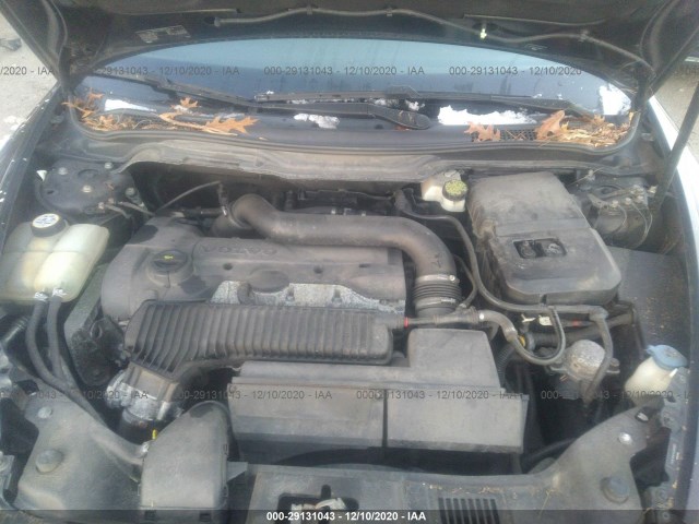 Photo 9 VIN: YV1672MC1AJ093932 - VOLVO C70 