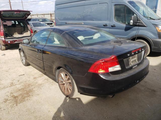 Photo 1 VIN: YV1672MC1BJ107572 - VOLVO C70 T5 