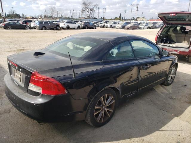 Photo 2 VIN: YV1672MC1BJ107572 - VOLVO C70 T5 