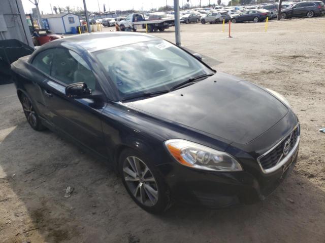 Photo 3 VIN: YV1672MC1BJ107572 - VOLVO C70 T5 