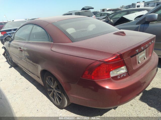 Photo 2 VIN: YV1672MC1BJ108544 - VOLVO C70 