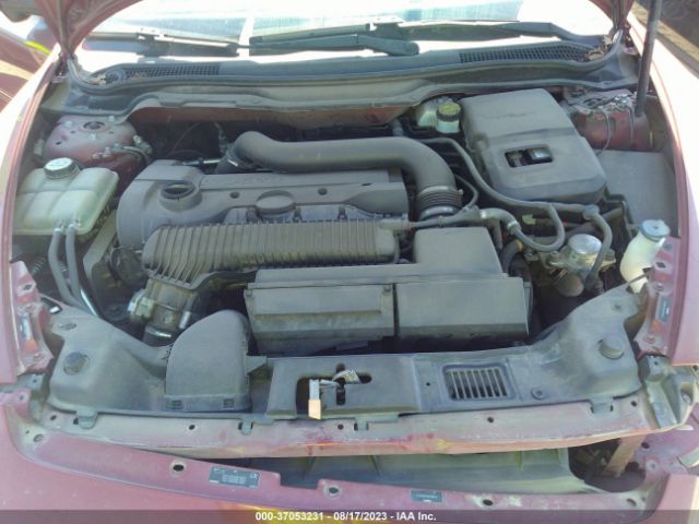 Photo 9 VIN: YV1672MC1BJ108544 - VOLVO C70 