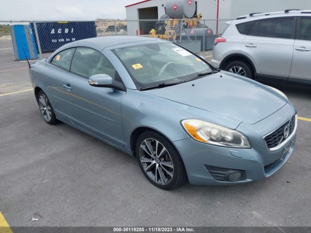 Photo 0 VIN: YV1672MC1BJ109046 - VOLVO C70 