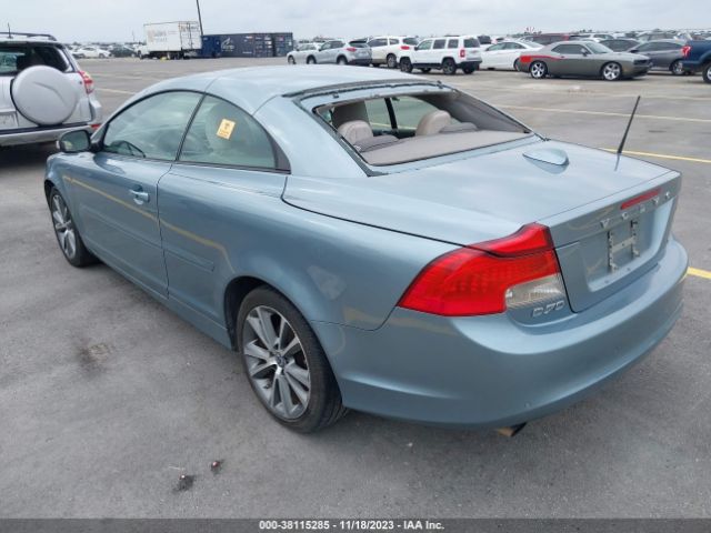 Photo 2 VIN: YV1672MC1BJ109046 - VOLVO C70 