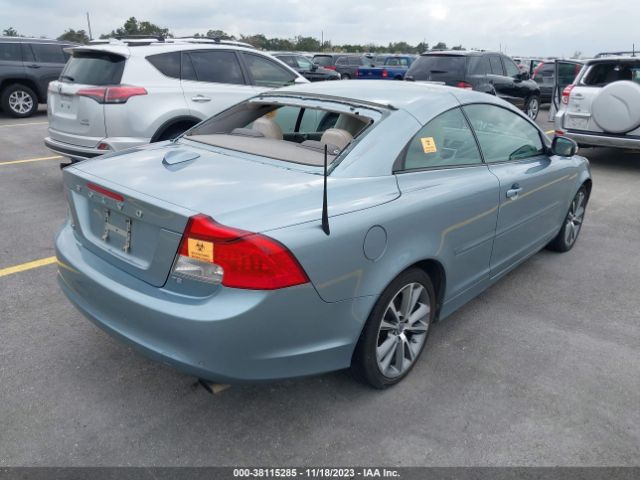 Photo 3 VIN: YV1672MC1BJ109046 - VOLVO C70 