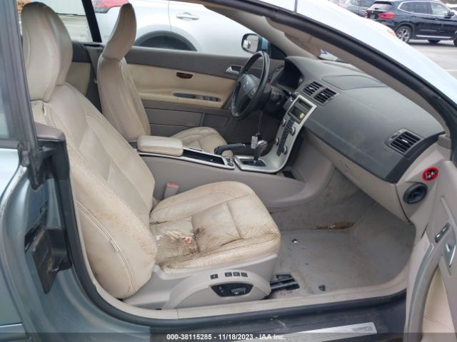 Photo 4 VIN: YV1672MC1BJ109046 - VOLVO C70 