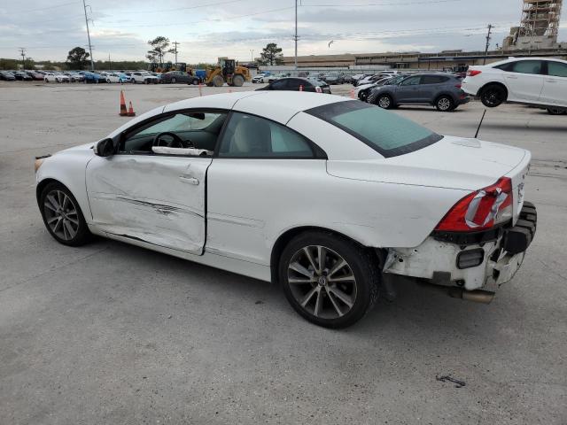 Photo 1 VIN: YV1672MC1BJ109239 - VOLVO C70 