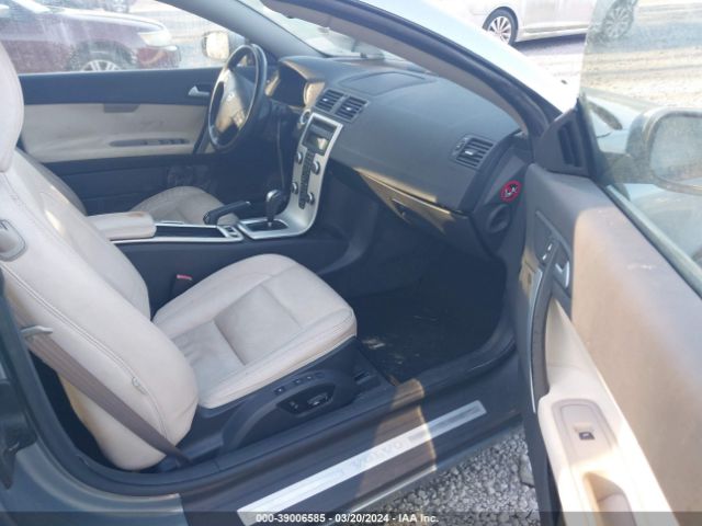 Photo 4 VIN: YV1672MC1BJ109354 - VOLVO C70 