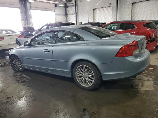 Photo 1 VIN: YV1672MC1BJ117051 - VOLVO C70 