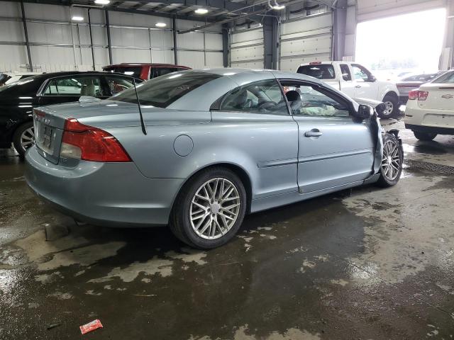 Photo 2 VIN: YV1672MC1BJ117051 - VOLVO C70 