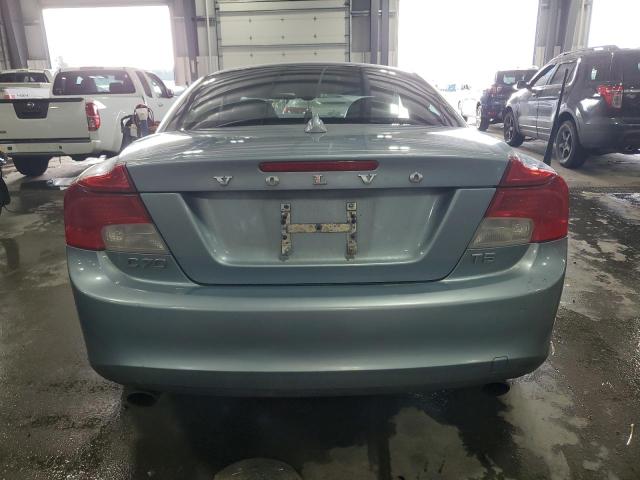 Photo 5 VIN: YV1672MC1BJ117051 - VOLVO C70 