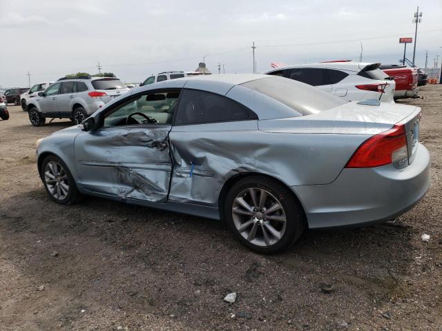 Photo 1 VIN: YV1672MC1BJ117924 - VOLVO C70 T5 