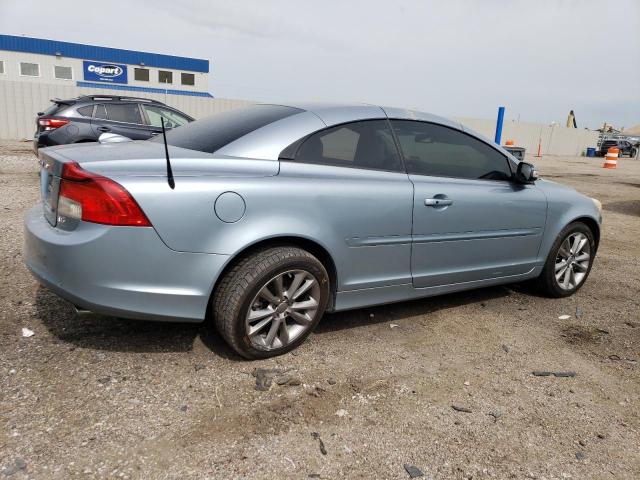 Photo 2 VIN: YV1672MC1BJ117924 - VOLVO C70 T5 