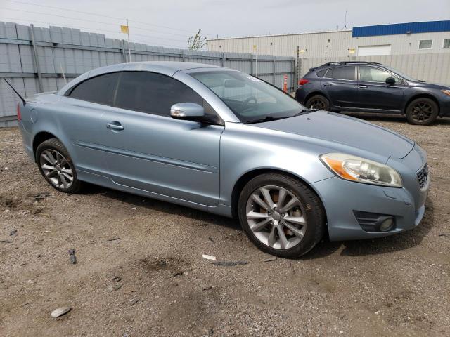 Photo 3 VIN: YV1672MC1BJ117924 - VOLVO C70 T5 