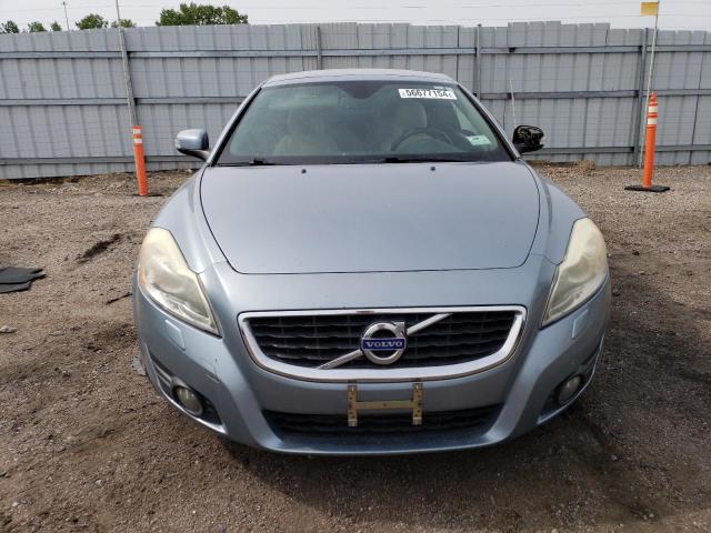 Photo 4 VIN: YV1672MC1BJ117924 - VOLVO C70 T5 