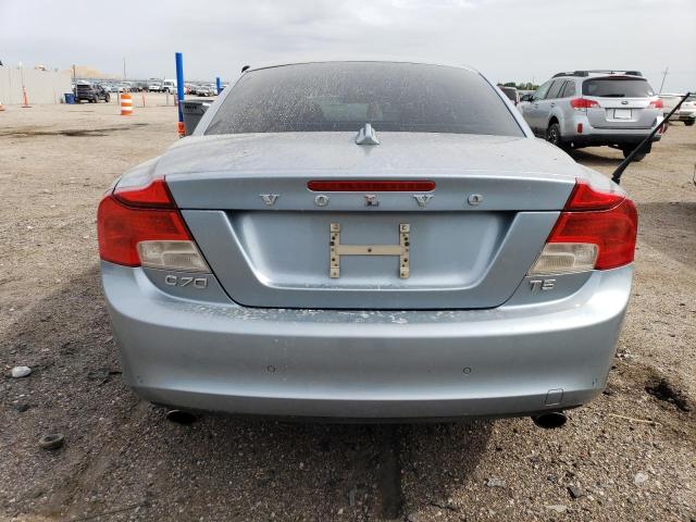 Photo 5 VIN: YV1672MC1BJ117924 - VOLVO C70 T5 