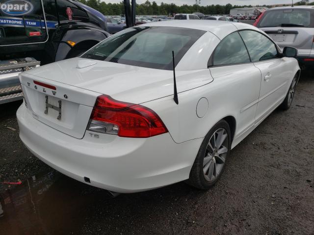 Photo 3 VIN: YV1672MC1BJ118183 - VOLVO C70 T5 