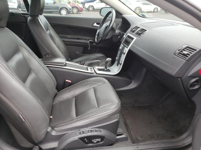 Photo 4 VIN: YV1672MC1BJ118183 - VOLVO C70 T5 