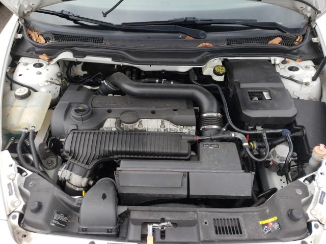 Photo 6 VIN: YV1672MC1BJ118183 - VOLVO C70 T5 