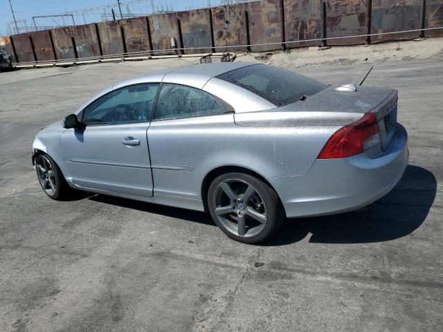 Photo 1 VIN: YV1672MC1BJ119642 - VOLVO C70 T5 