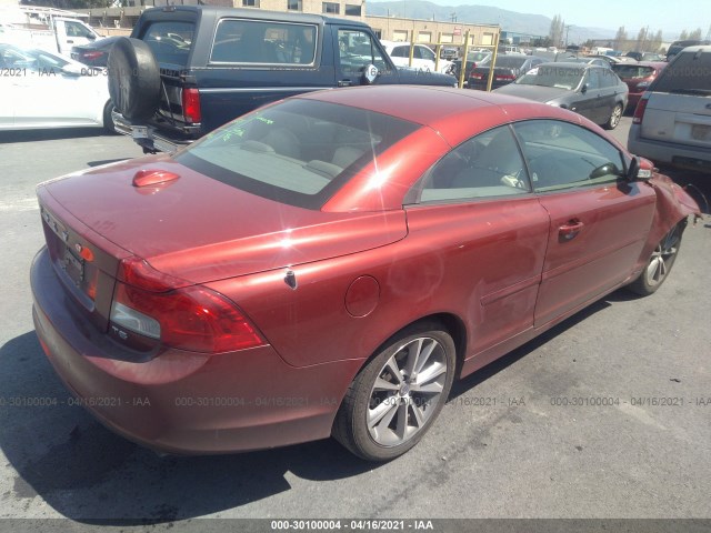 Photo 3 VIN: YV1672MC1BJ119964 - VOLVO C70 