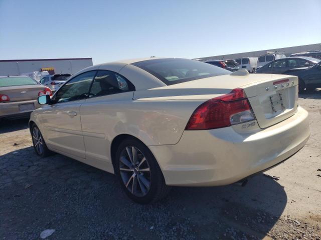 Photo 1 VIN: YV1672MC1BJ120015 - VOLVO C70 T5 