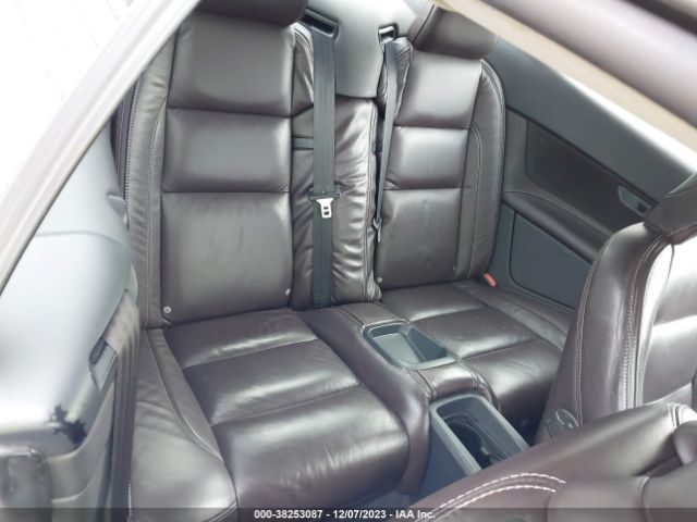 Photo 7 VIN: YV1672MC1CJ124390 - VOLVO C70 