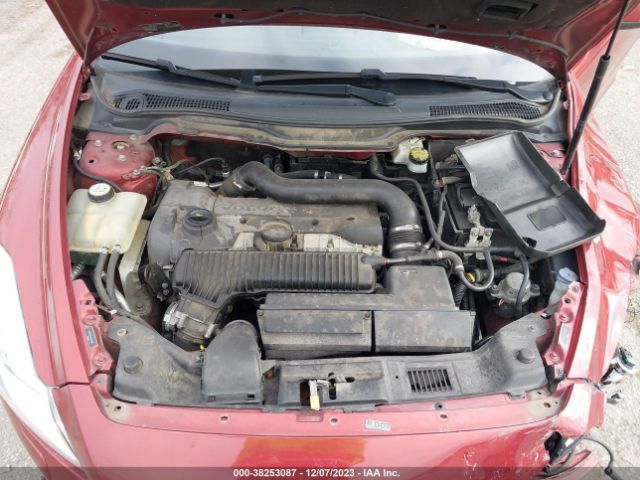 Photo 9 VIN: YV1672MC1CJ124390 - VOLVO C70 