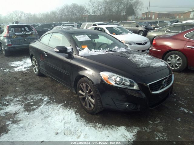 Photo 0 VIN: YV1672MC1CJ126396 - VOLVO C70 