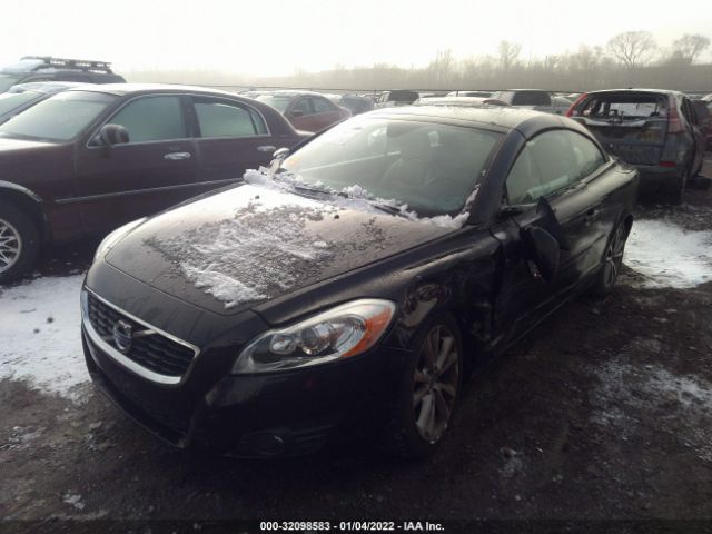 Photo 1 VIN: YV1672MC1CJ126396 - VOLVO C70 