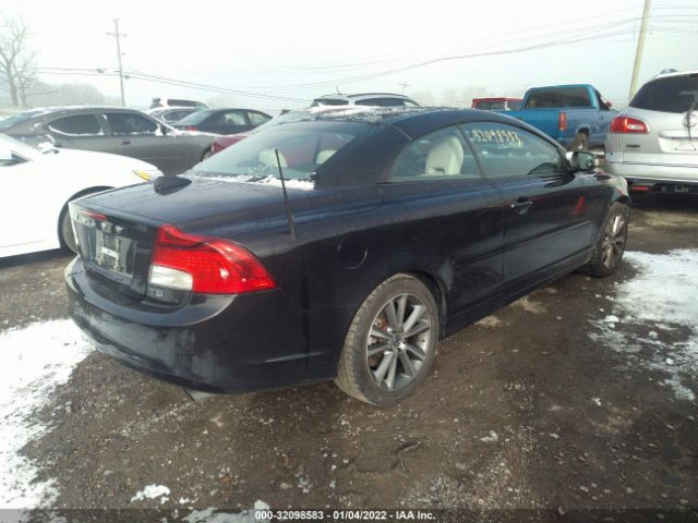 Photo 3 VIN: YV1672MC1CJ126396 - VOLVO C70 