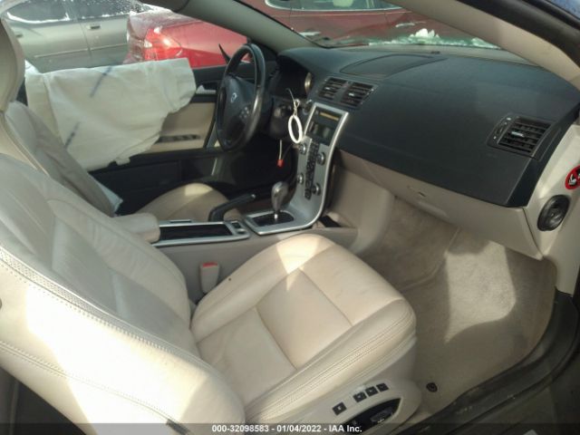 Photo 4 VIN: YV1672MC1CJ126396 - VOLVO C70 