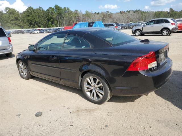 Photo 1 VIN: YV1672MC1CJ126656 - VOLVO C70 