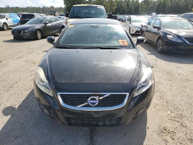 Photo 4 VIN: YV1672MC1CJ126656 - VOLVO C70 