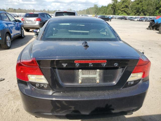 Photo 5 VIN: YV1672MC1CJ126656 - VOLVO C70 