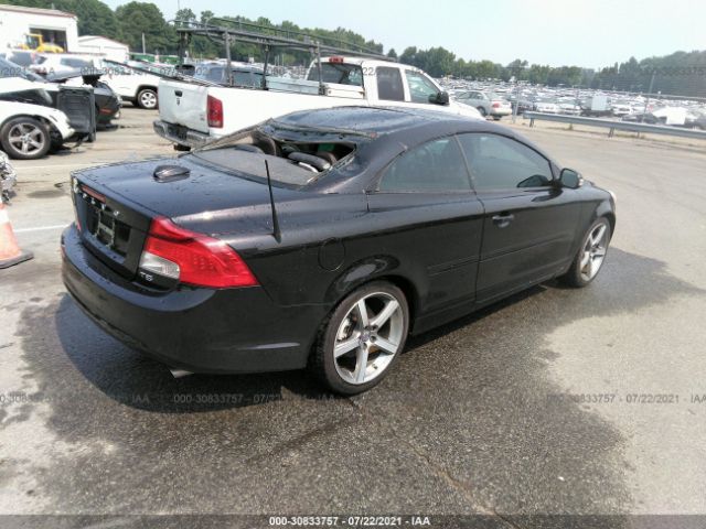 Photo 3 VIN: YV1672MC1CJ127211 - VOLVO C70 