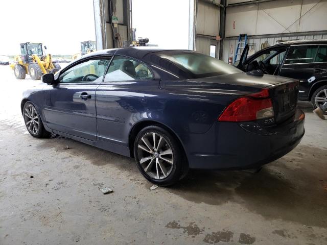 Photo 1 VIN: YV1672MC1CJ127449 - VOLVO C70 T5 