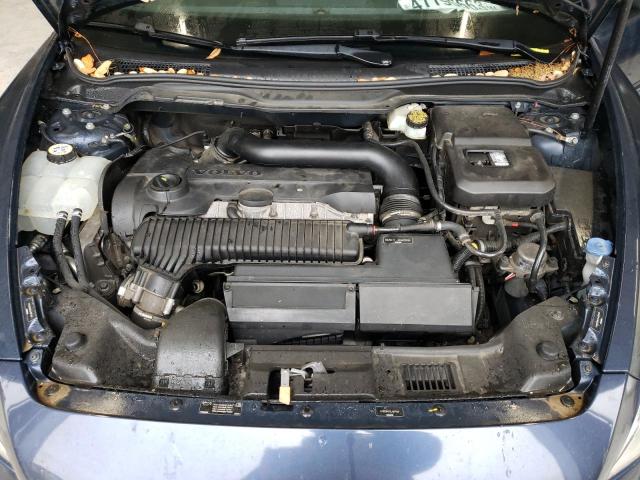 Photo 10 VIN: YV1672MC1CJ127449 - VOLVO C70 T5 