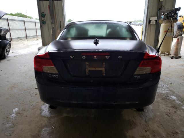 Photo 5 VIN: YV1672MC1CJ127449 - VOLVO C70 T5 