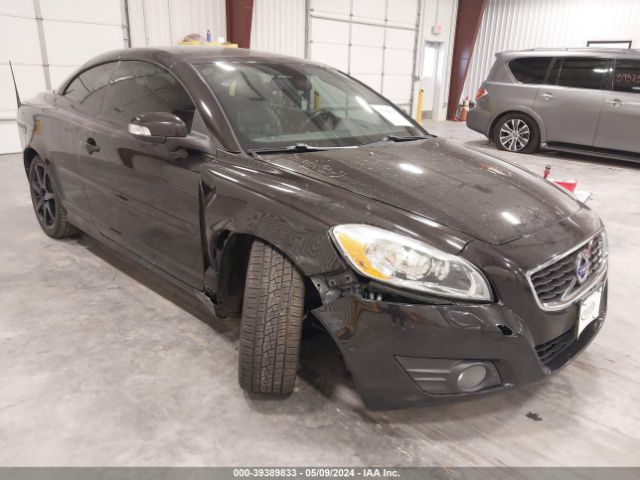 Photo 0 VIN: YV1672MC1CJ128990 - VOLVO C70 